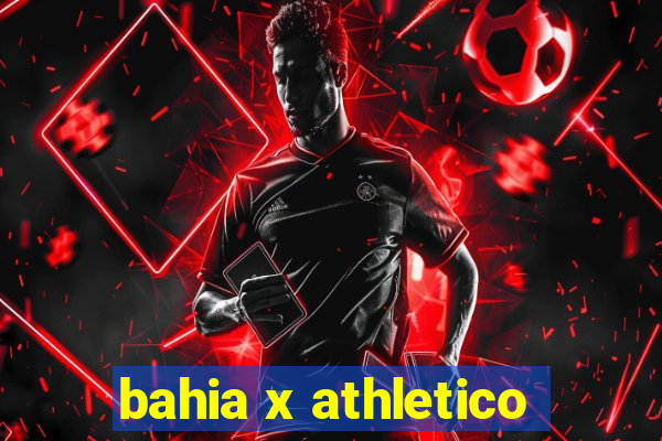 bahia x athletico-pr palpite